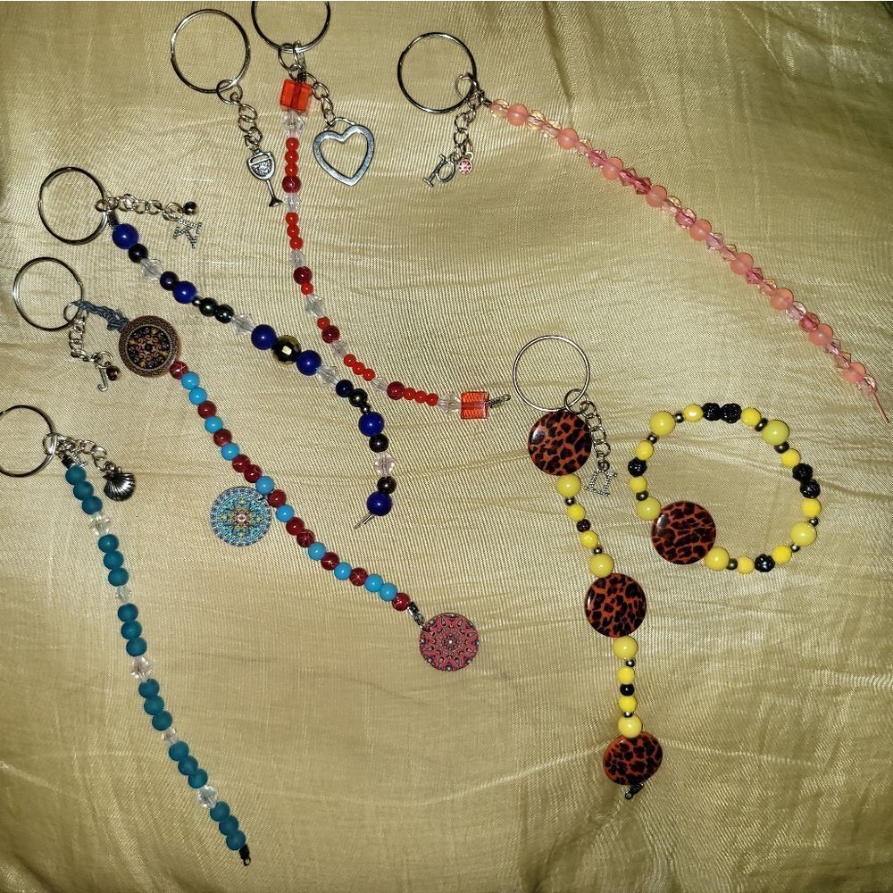 Key chain - Picture 4 of 15